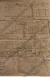 Photo Texture of Karnak 0009